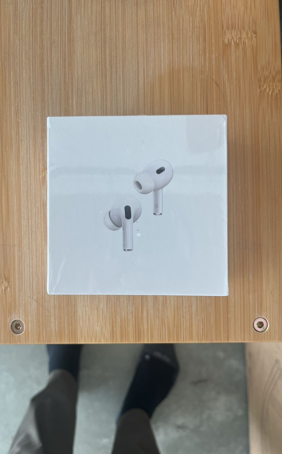 AirPod Pro (Second Generation) 