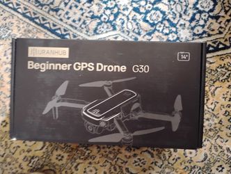 Beginners Drone