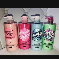 Victoria Secret Fragrance