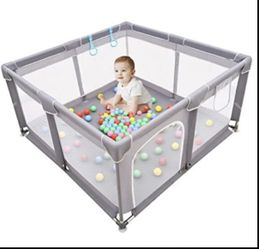 Playpen