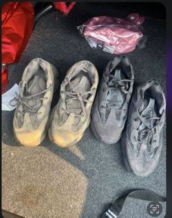 Yeezy