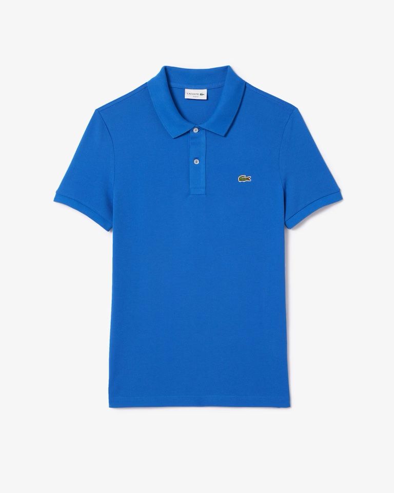 Lacoste Slim Fit Polo - Small
