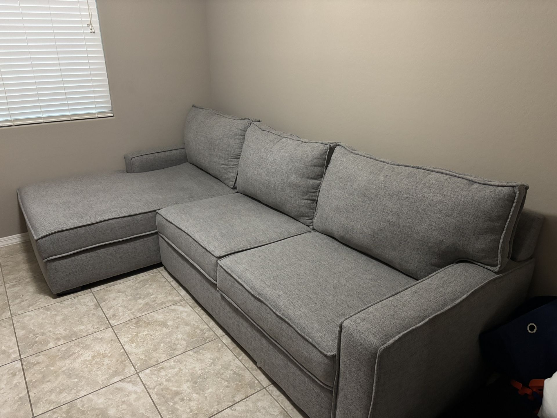 Sofa Chaise For Sale