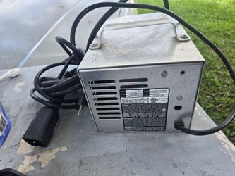 Gulf Cart Charger