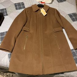 Michael Kors Coat