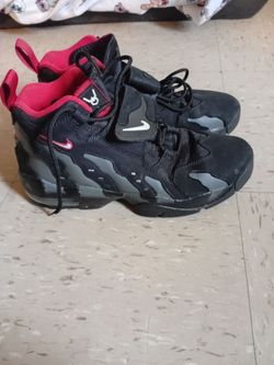 Air nike