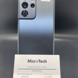 Weekend Sale! Samsung Galaxy S21 Ultra Unlocked