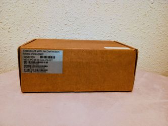 Verifone VX 520 credit card terminal
