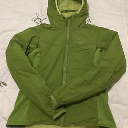 Arcteryx Women’s Jacket Size Medium 