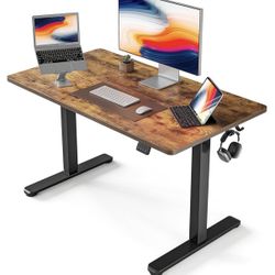 Standing Table
