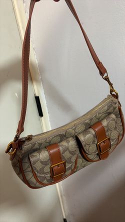 Purse bag