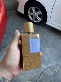 Goldfield And Banks Purple Suede