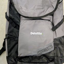 New OGIO Tech/ Laptop Backpack
