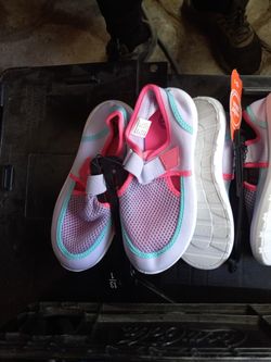 Girls Water Shoes