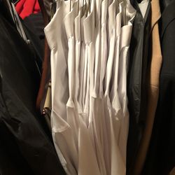 Men’s White Dress Shirts