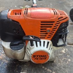 Stihl Fs 131 r 