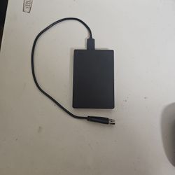 1T Storage Device For PS4