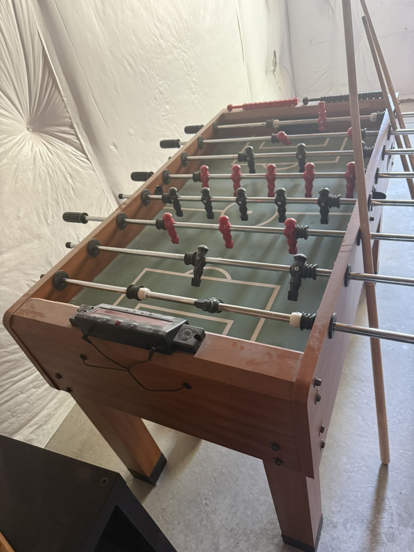 Foosball Table