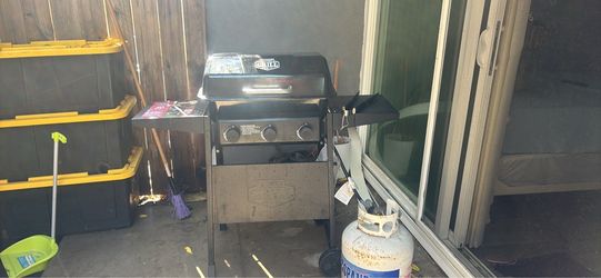 Grill