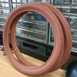 New 20 Inch Bicycle Tires