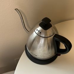 Mliter Electric Kettle 