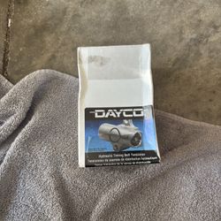 Dayco Timing Belt  Tensioner Hydraulic Asm