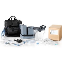 PUREWICK PORTABLE COLLECTION SYSTEM FOR MEN