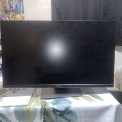 Dell Monitor  