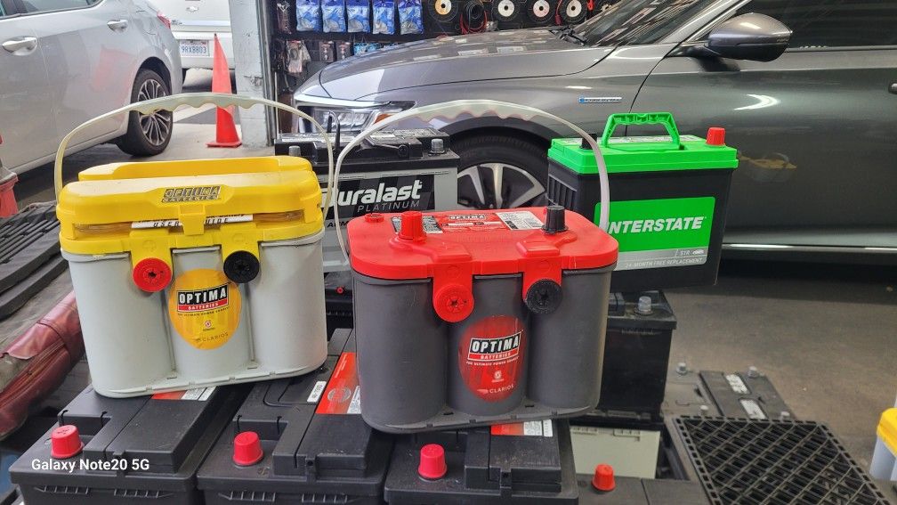 Car Batteries 24f H5 34 78 65 48 49 47 H6 H7 51r 94r 86 H8 H9 Truck SUV And Car Battery with Warranty. FIRM Price is $59.99 Bateria Carro Car Battery