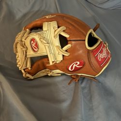 Lefty 11 1/2 Inch Infield Glove 