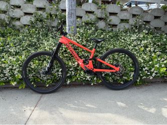 2022 specialized turbo kenevo SL comp 29” electric mountain bike