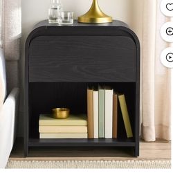 Better Homes And Gardens Nightstands Black