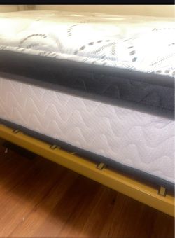 Queen Mattress