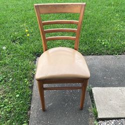 Heavy Duty Chairs