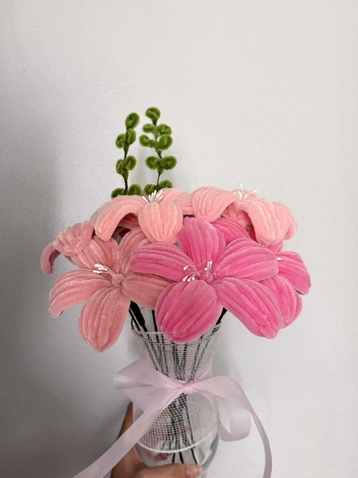 Handmade Flowers