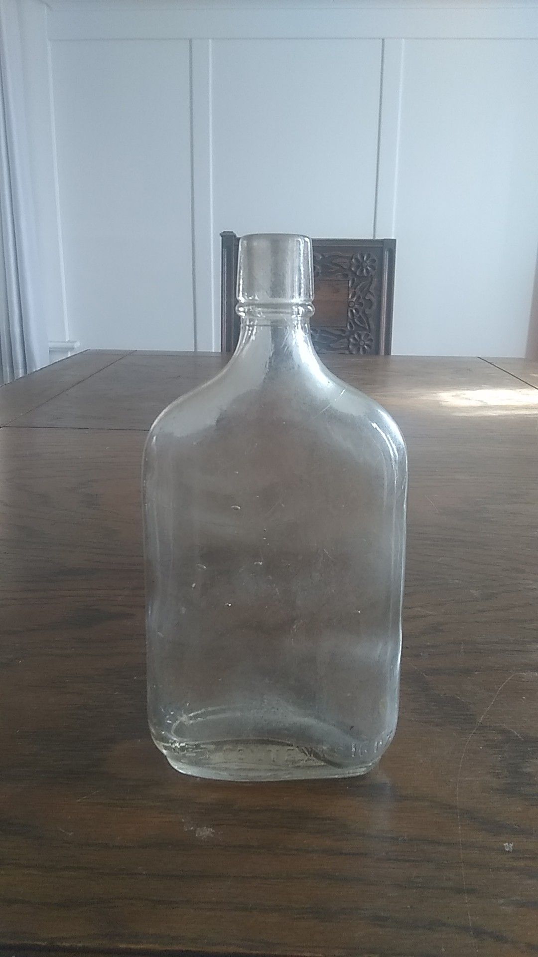 Antique Old bottle