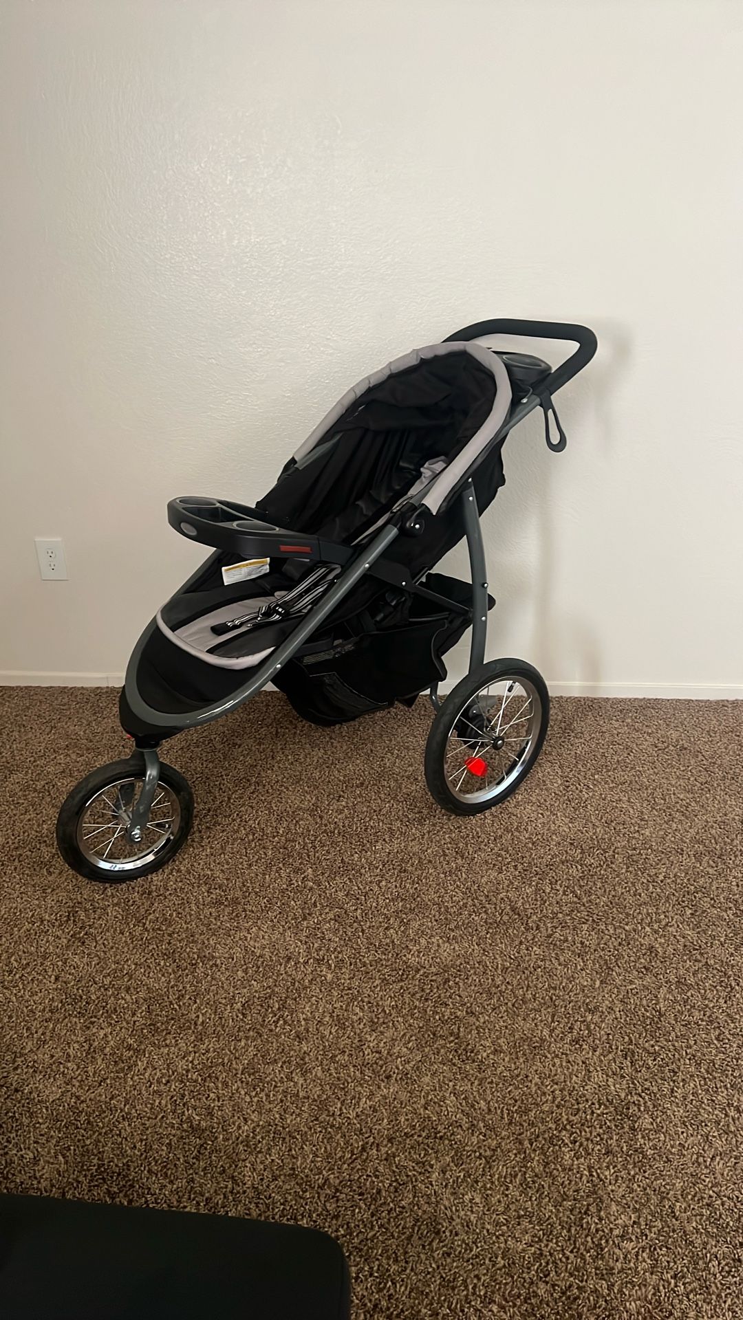 Graco Jogger Stroller