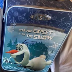 American Tourister Olaf Luggage