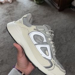 grey dior b30(NEED SOLD ASAP