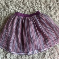 Girl Skirt Size 5 