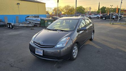 2008 Toyota Prius