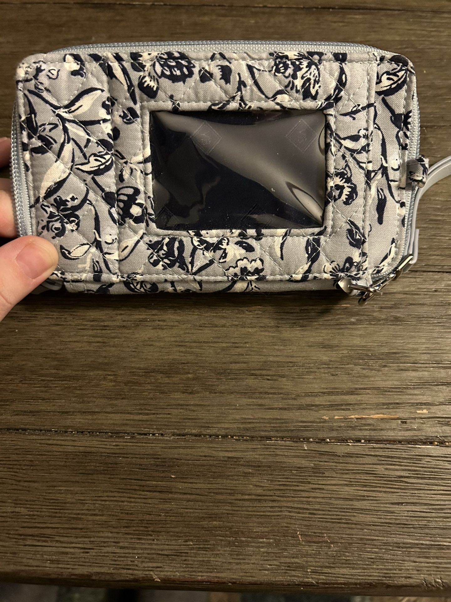 Vera Bradley Wallet