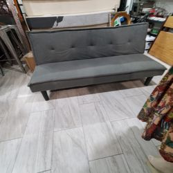 Futon / Sofa Cama69Lx14H