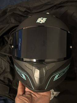 Motorcycle Accessories