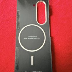 Z Fold 6 Pitaka Case