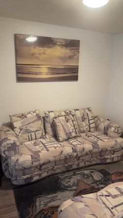 Furniture need gone asap