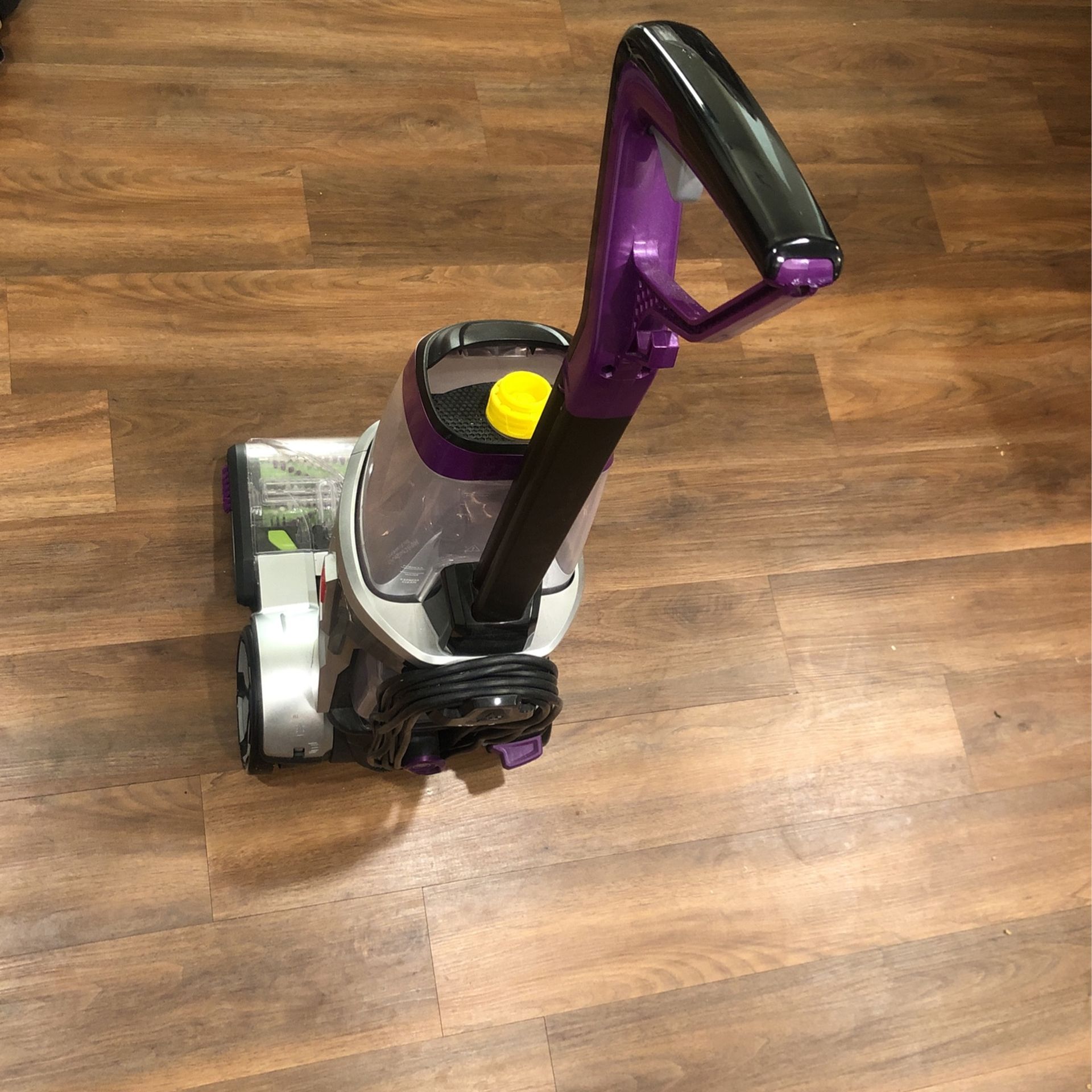 Bissell Pet Pro Carpet Cleaner