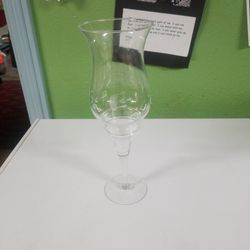 Princess house Candle Holder