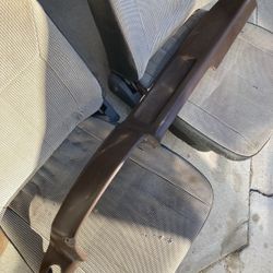 Parts Toyota 79-83