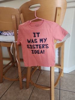Toddler Shirt